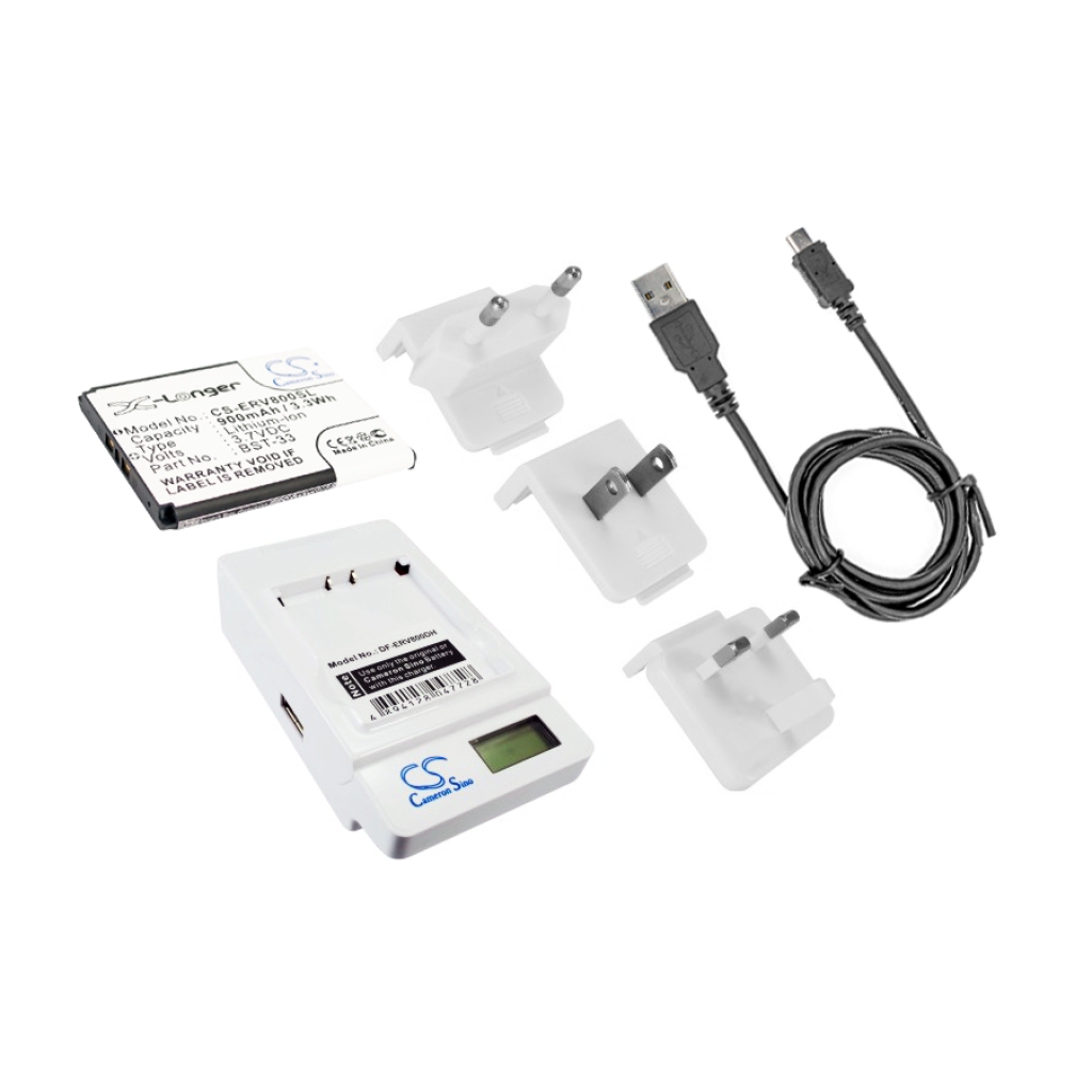 Medical Battery Sony ericsson Z750i