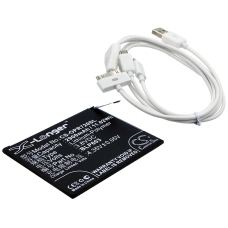 Yhteensopiva vaihtoehto OPPO BLP603:lle