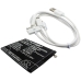 Yhteensopiva vaihtoehto OPPO BLP567:lle