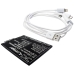 Yhteensopiva vaihtoehto OPPO BLP567:lle