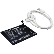 Yhteensopiva vaihtoehto OPPO BLP595:lle