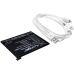 Yhteensopiva vaihtoehto OPPO BLP599:lle
