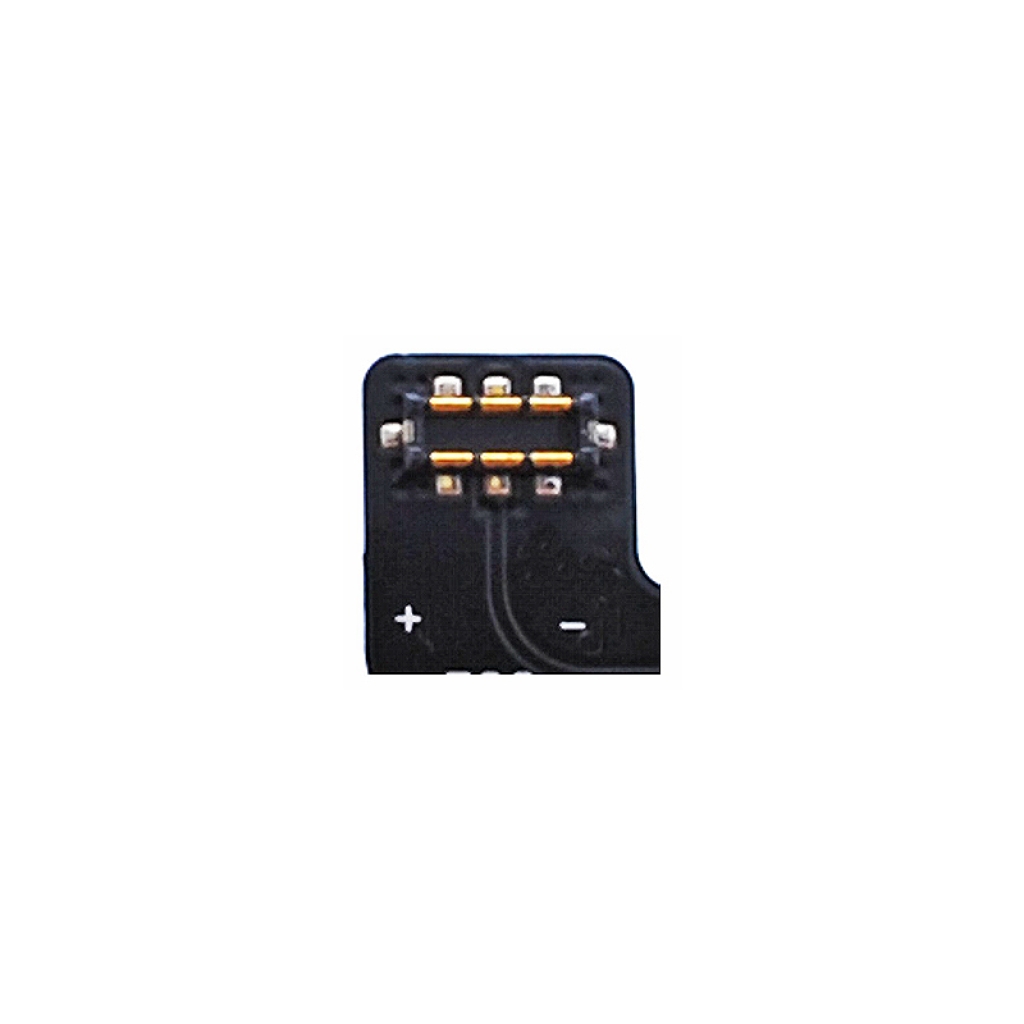 Yhteensopiva vaihtoehto OPPO BLP599:lle