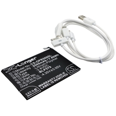 Yhteensopiva vaihtoehto OPPO BLP579:lle