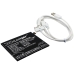 Yhteensopiva vaihtoehto OPPO BLP587:lle
