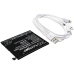 Yhteensopiva vaihtoehto OPPO BLP587:lle