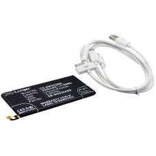 Yhteensopiva vaihtoehto Samsung EB-BG928ABE:lle