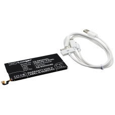 Yhteensopiva vaihtoehto Samsung EB-BG920ABE:lle
