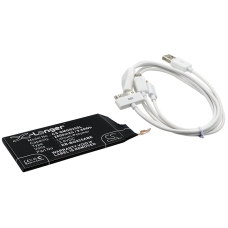 Yhteensopiva vaihtoehto Samsung EB-BG925ABE:lle