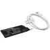 Yhteensopiva vaihtoehto Samsung EB-BG925ABE:lle