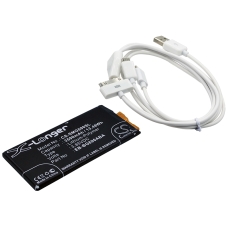 Yhteensopiva vaihtoehto Samsung EB-BG890ABA:lle