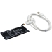 Yhteensopiva vaihtoehto Samsung EB-BN920ABE:lle