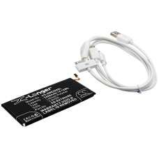 Yhteensopiva vaihtoehto Samsung EB-BE500ABE:lle