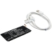 Yhteensopiva vaihtoehto Samsung EB-BE500ABE:lle