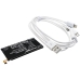 Yhteensopiva vaihtoehto Samsung EB-BE700ABE:lle