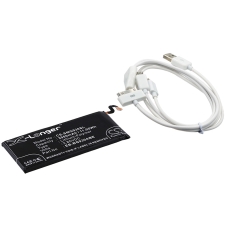 Yhteensopiva vaihtoehto Samsung EB-BG930ABA,EB-BG930ABE:lle