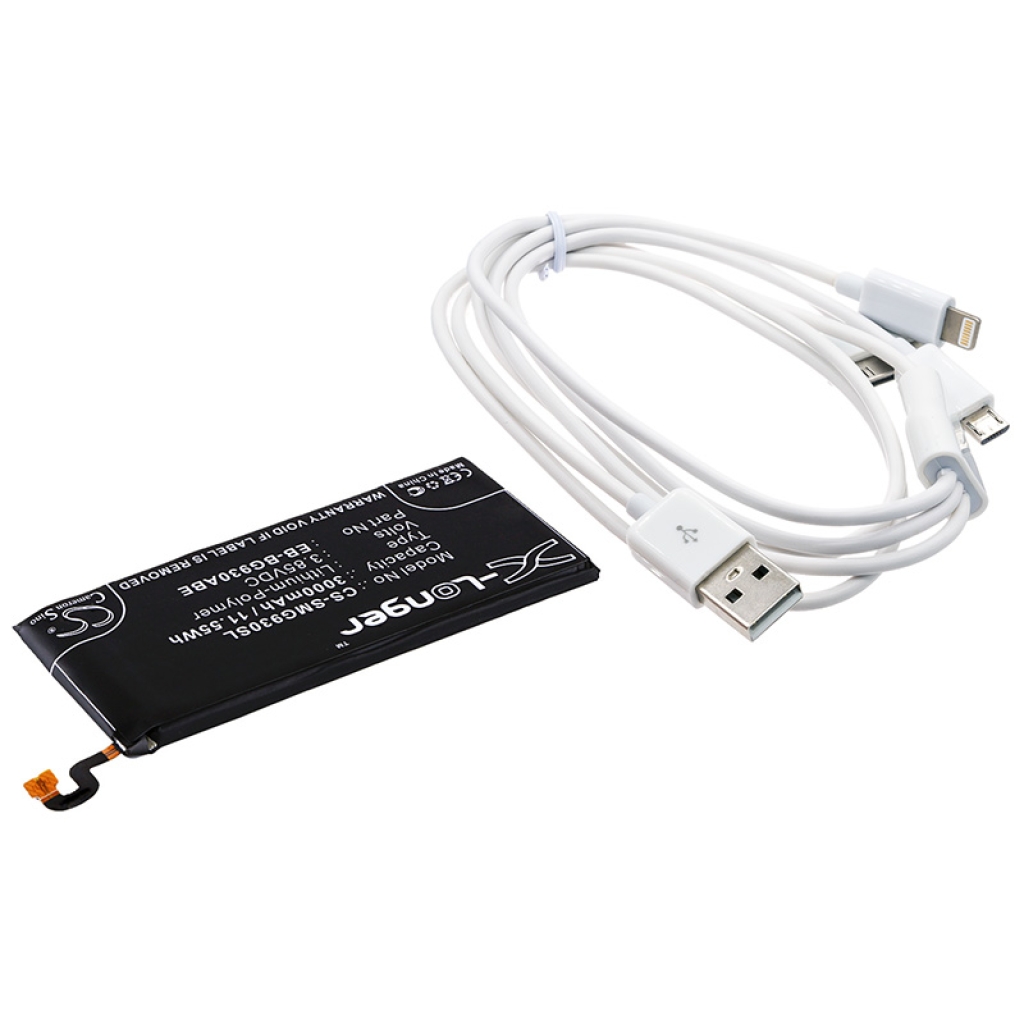 Pöytälaturi Samsung CS-CB035