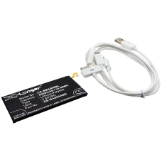 Yhteensopiva vaihtoehto Samsung EB-BA900ABE:lle