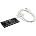 Yhteensopiva vaihtoehto Samsung EB-BA700ABE:lle
