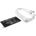 Yhteensopiva vaihtoehto Samsung EB-BA700ABE:lle
