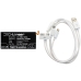 Yhteensopiva vaihtoehto Samsung EB-BA700ABE:lle