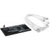 Yhteensopiva vaihtoehto Samsung EB-BA800ABE:lle
