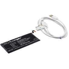 Yhteensopiva vaihtoehto Samsung EB-BG935ABE:lle