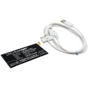 Lääketieteellinen akku Samsung SM-A700FD