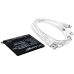 Yhteensopiva vaihtoehto Huawei HB396481EBC:lle