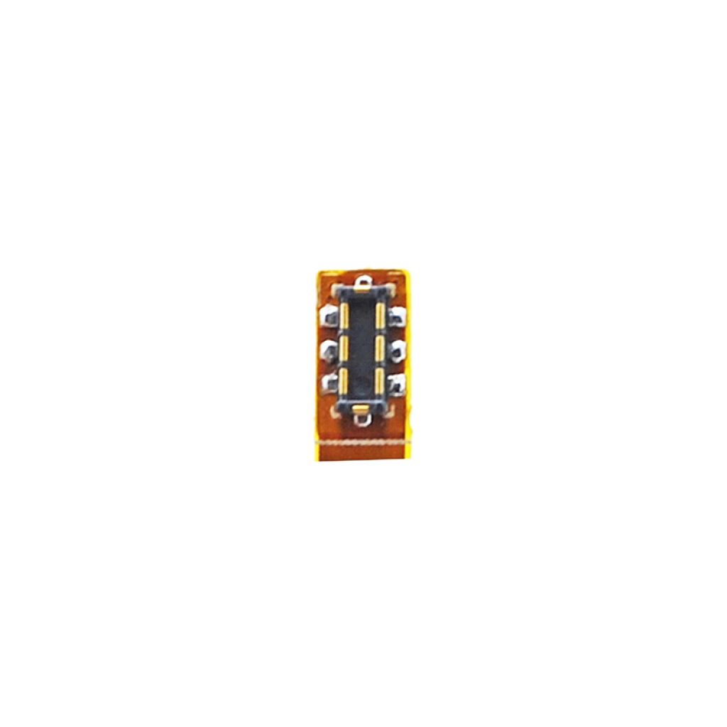 Yhteensopiva vaihtoehto Huawei HB396481EBC:lle