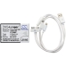Yhteensopiva vaihtoehto LG BL-51YF,EAC62858501:lle