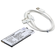 Yhteensopiva vaihtoehto LG BL-42D1F,EAC63238801,EAC63238901:lle