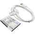 Yhteensopiva vaihtoehto LG BL-53YH,EAC62378905:lle