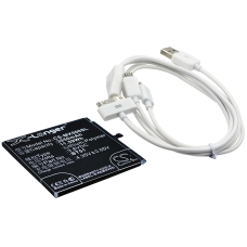 Yhteensopiva vaihtoehto MeiZu BT51:lle