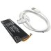Yhteensopiva vaihtoehto Huawei HB4242B4EBW:lle