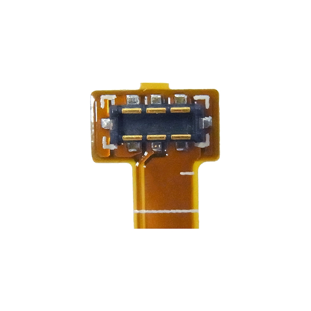Yhteensopiva vaihtoehto Huawei HB4242B4EBW:lle