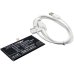 Yhteensopiva vaihtoehto Huawei HB494590EBC:lle