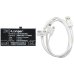 Yhteensopiva vaihtoehto Huawei HB494590EBC:lle