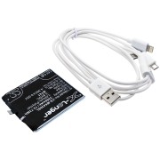 Battery compatibleWith Medical Battery