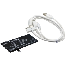 Yhteensopiva vaihtoehto Apple 616-00036:lle