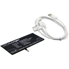 Yhteensopiva vaihtoehto Apple 616-00042:lle