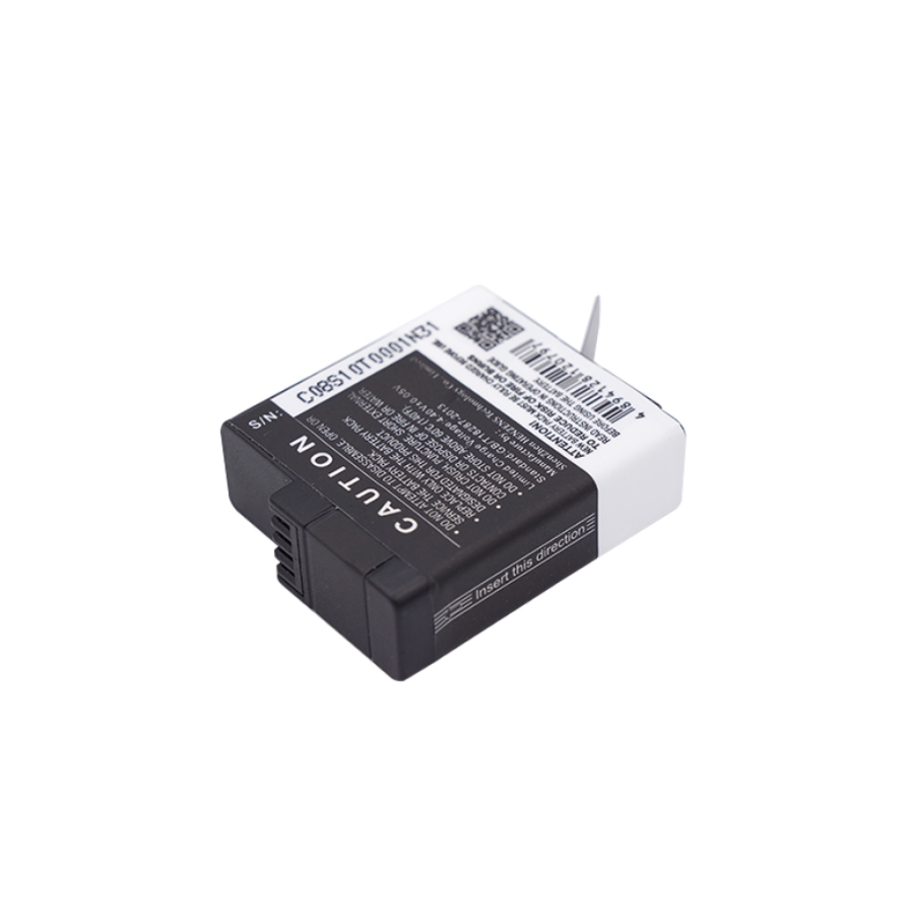 Akut Kameran akku CS-CB063