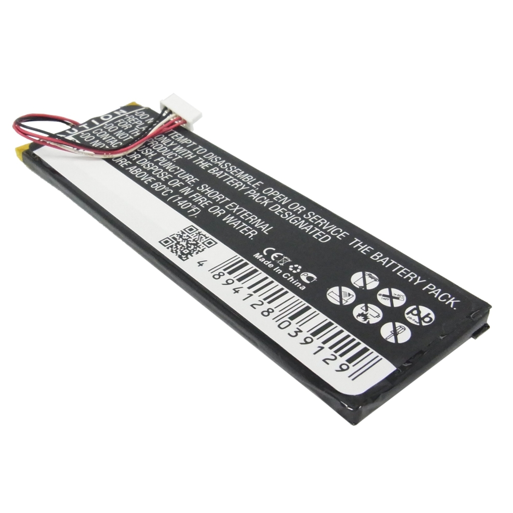 Kaukosäätimen akku Sonos Controller CR100 (CS-CB100RC)