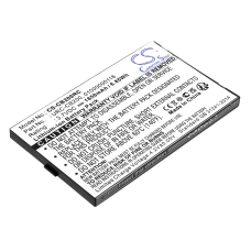 Yhteensopiva vaihtoehto Sonos 01000000118,URC-CB200:lle