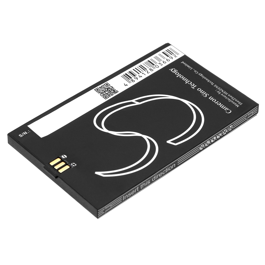 DeskTop Charger Huayu CS-CB200RC
