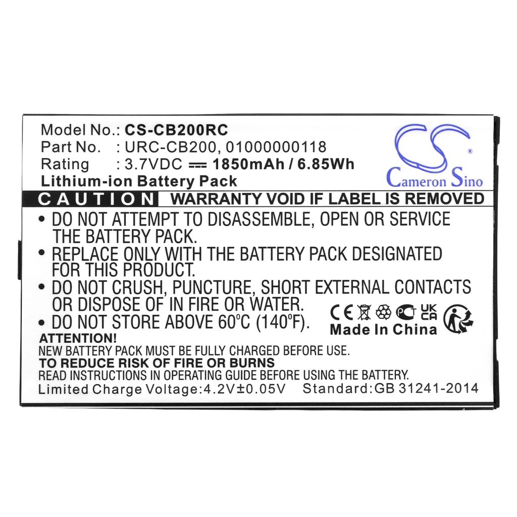 DeskTop Charger Huayu CS-CB200RC