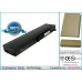 Akku yhteensopiva HP CS-CB3800NB