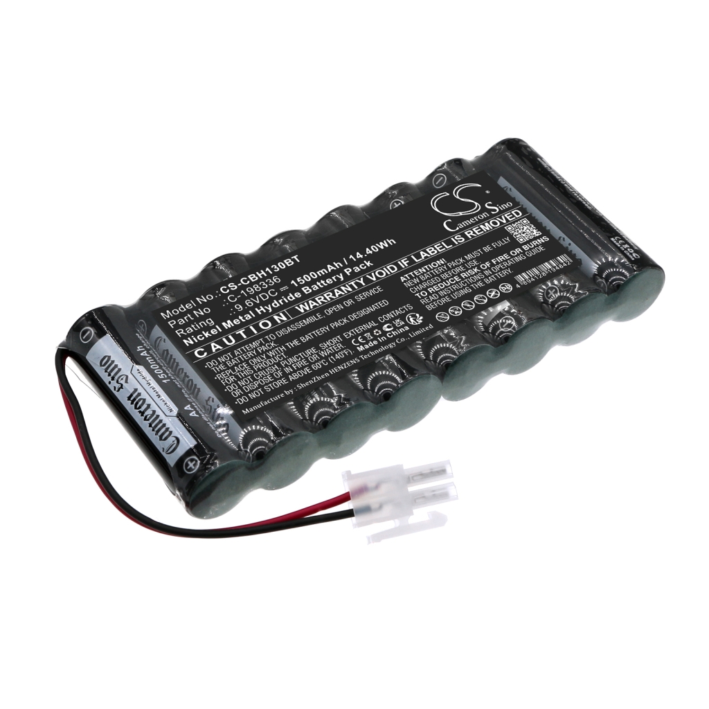 Akut Kotiturvakameran akku CS-CBH130BT
