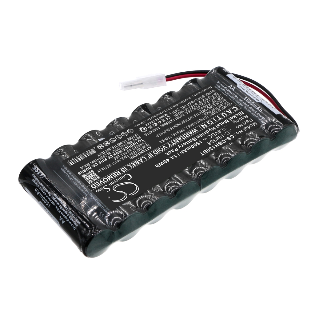 Akut Kotiturvakameran akku CS-CBH130BT