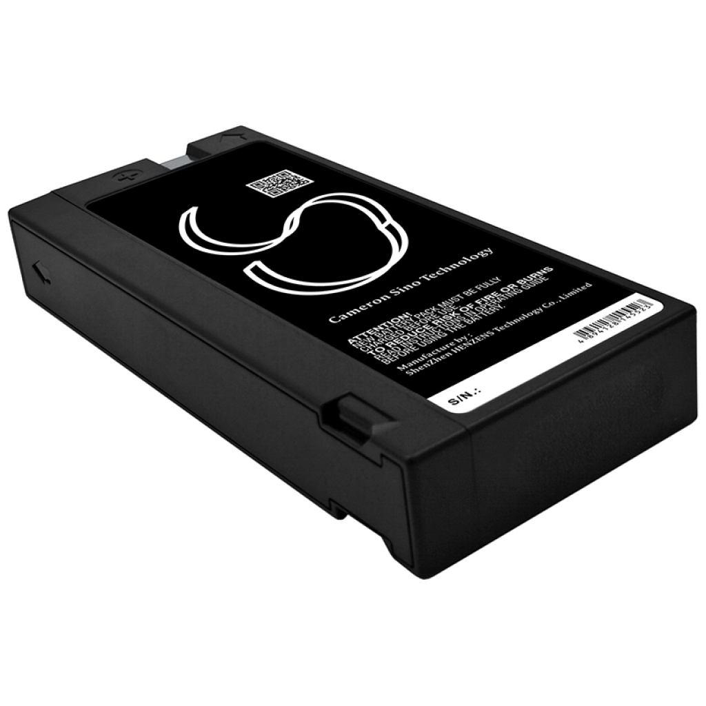 Lääketieteellinen akku Curtis mathes CS-CBP308MD